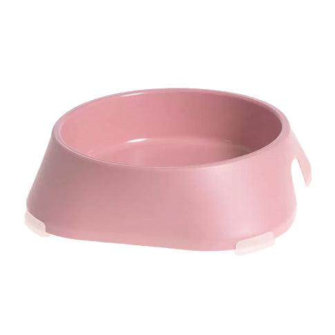 Fiboo Skål   Pink