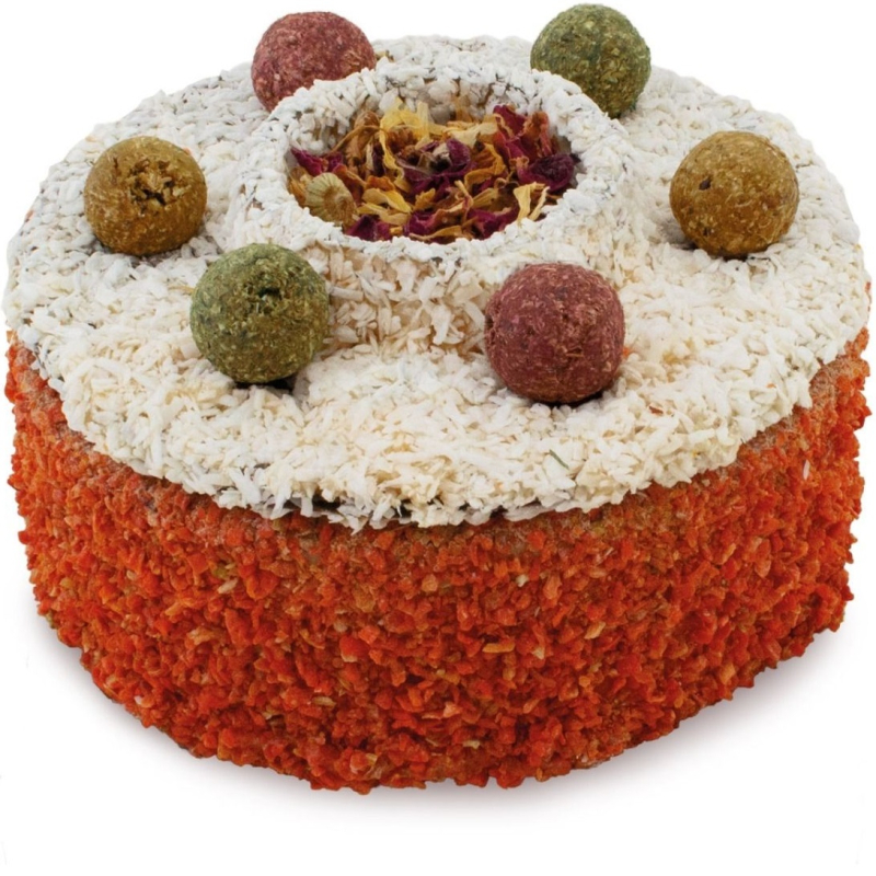 Fødselsdagskage Jr Farm 200 G