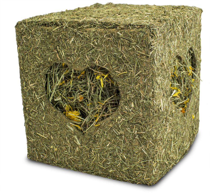 Høterning Med Blomster 450 G Jr Farm