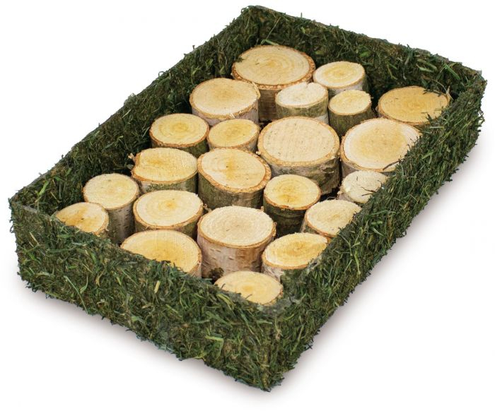 Jr Farm  Quot Snøfleskoven Quot