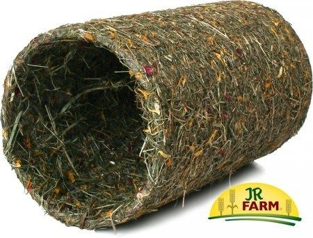 Jr Farm Forårsrulle  Medium