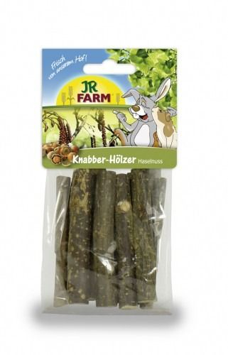 Jr Farm Hasselnøddegrene