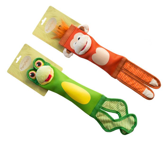 Party Pets Elite   Strong Friends   40cm
