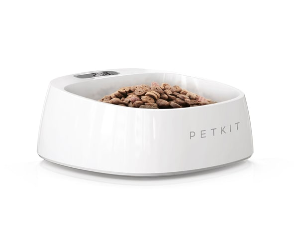 Petkit Fresh Smart Skål Med Vægt   Til Korrekt Foderdosering