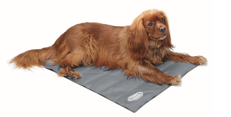Scruffs Cooling Mat   Kølemåtte