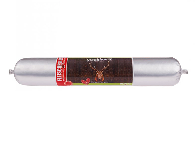 Steakhouse Pure Game  600g