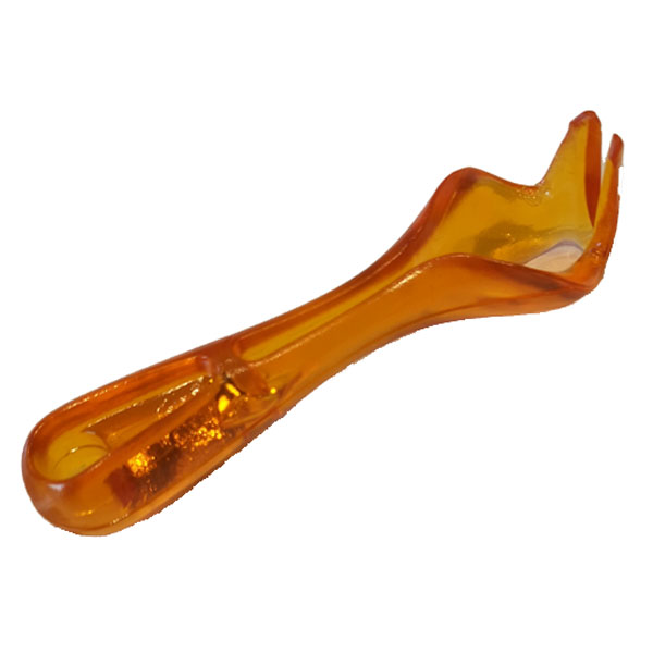 Flåttang Orange