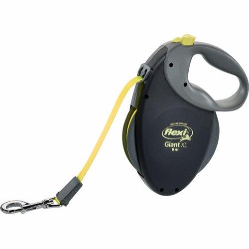 Flexi Giant Xl  8m 75kg   Neon