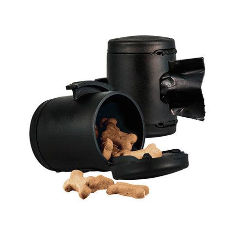 Flexi Multi Boks   Sort