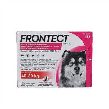 Frontect Hund 40 60 Kg