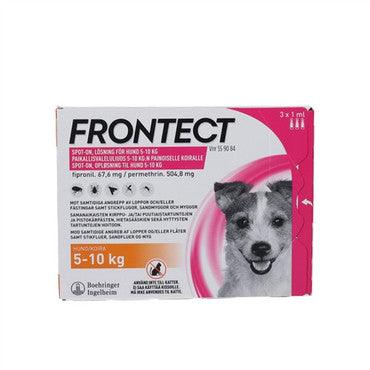 Frontect Hund 5 10 Kg