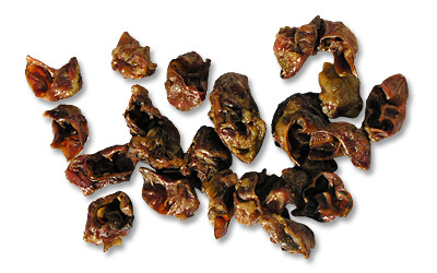 Tørret Griseinderøre  200g