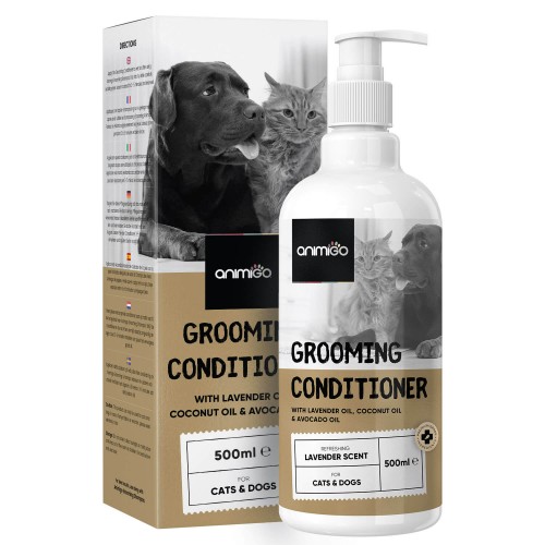 Balsam Til Hunde Og Katte