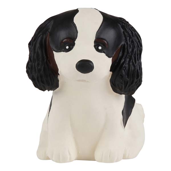 Puppy Parade Cavalier Hundelegetøj