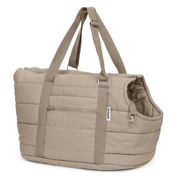 Rio Hundetaske Sand