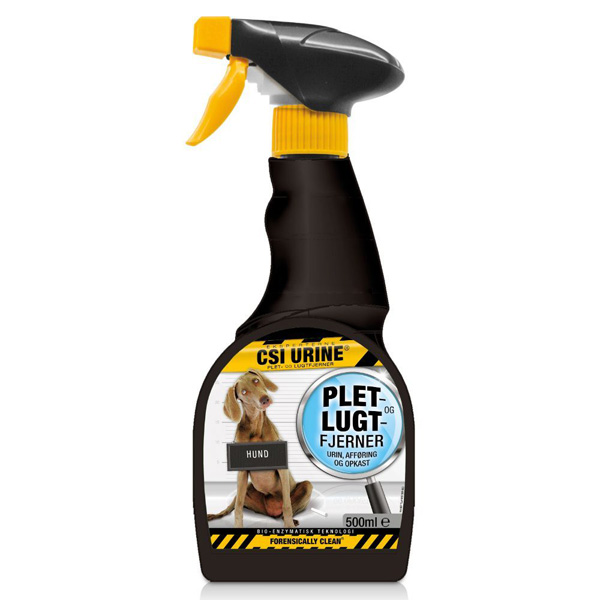 Csi Urine Off Spray 500ml