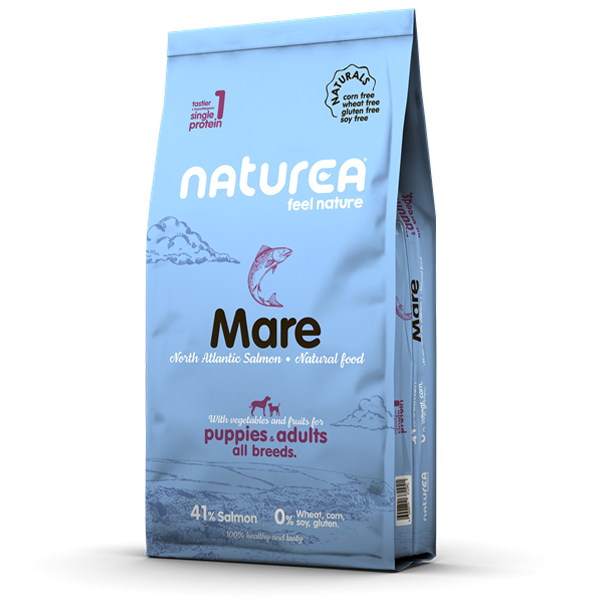 N Naturals Adult Laks 2kg