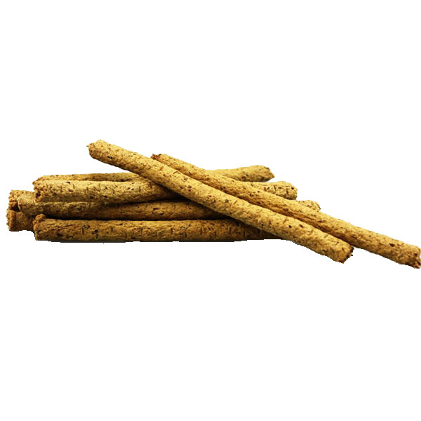Hundegodbid  Kyllingstick Med Colostrum