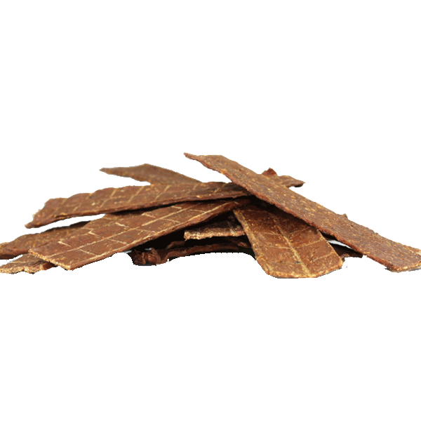 Hundegodbid  Hestesticks 125g