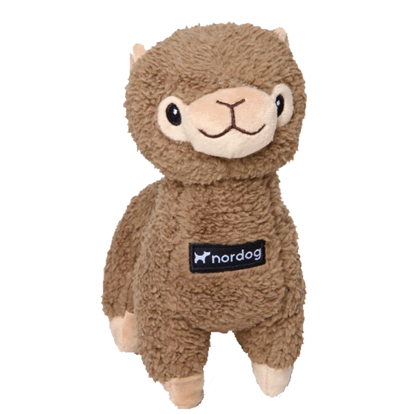 Hundelegetøj  Benji Alpaca