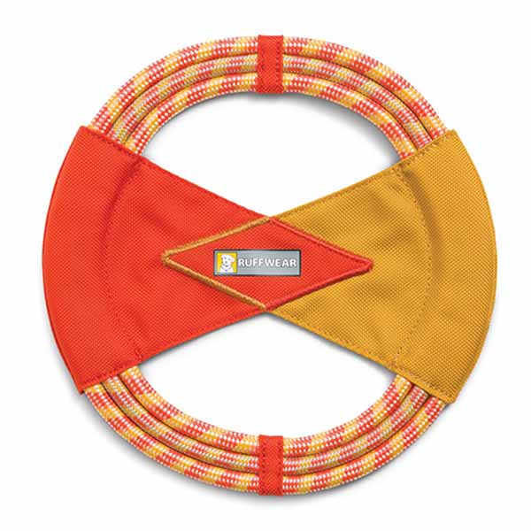 Hundelegetøj  Pacific Ring  Frisbee Blå Grøn
