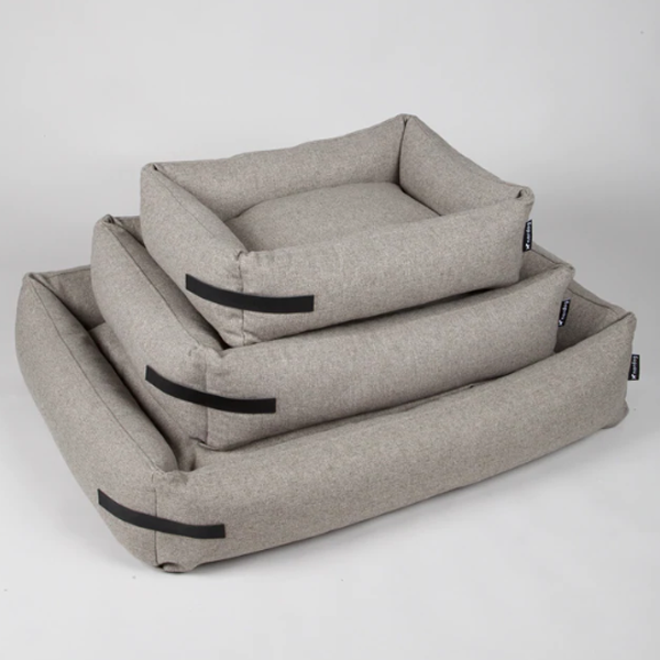 Nordog Hundeseng Cappuchino S