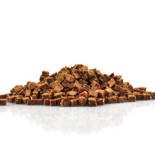 Hundegodbid Tørret Kalkun 100g