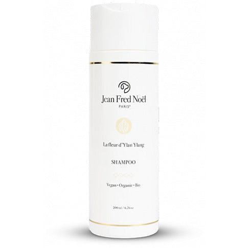 Jean Fred No? L Paris La Fleur Dylan Ylang   Shampoo
