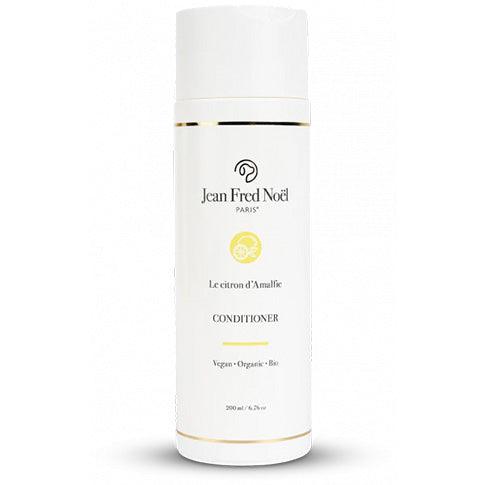 Jean Fred No? L Paris Le Citron Damalfie   Shampoo 200 Ml