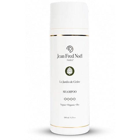 Jean Fred No? L Paris Le Jardin De C? Dre   Shampoo 200 Ml