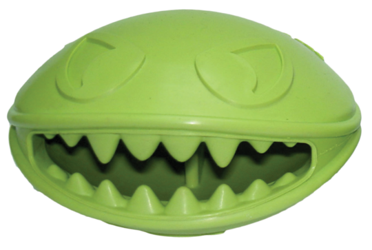 Jolly Monster Mouth