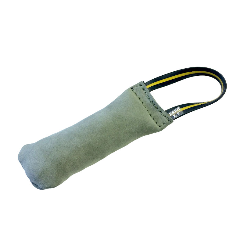 Julius K9 Dummy I Læder 20 Cm Lang