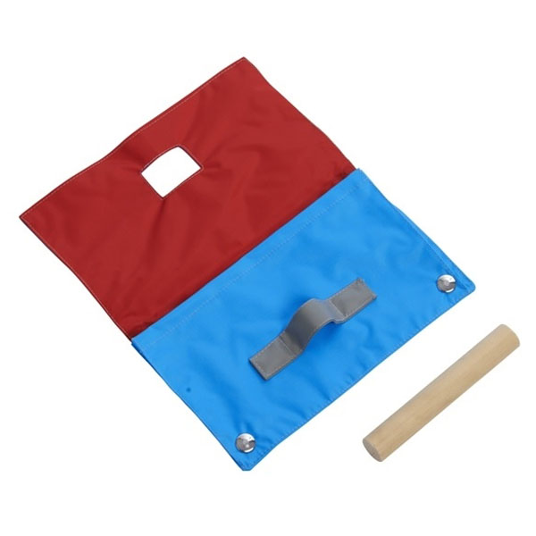 Buster Activitymat Opgave  Konvolut   Niveau 2