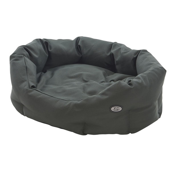 Buster Cocoon Hundeseng Beluga Green S