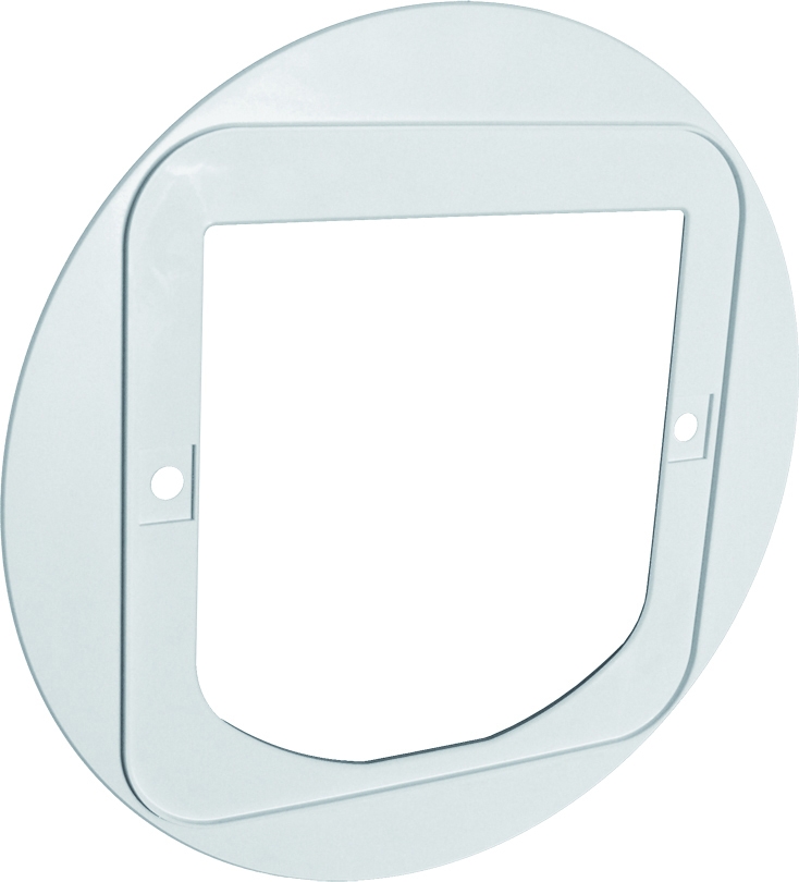 Sureflap Kattelem Til Chip  Mounting Adaptor