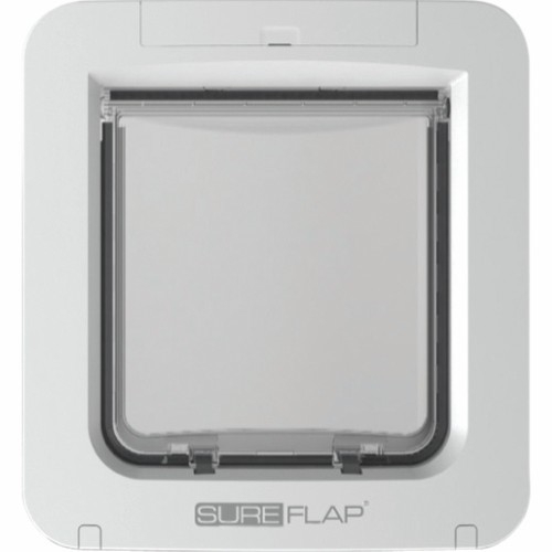 Sureflap Kattedør Xl Til Chip