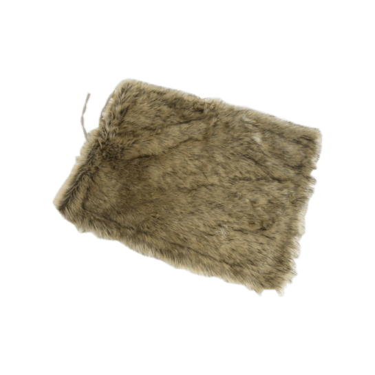 Kentucky Dog Bed To Go Blanket Fuzzy
