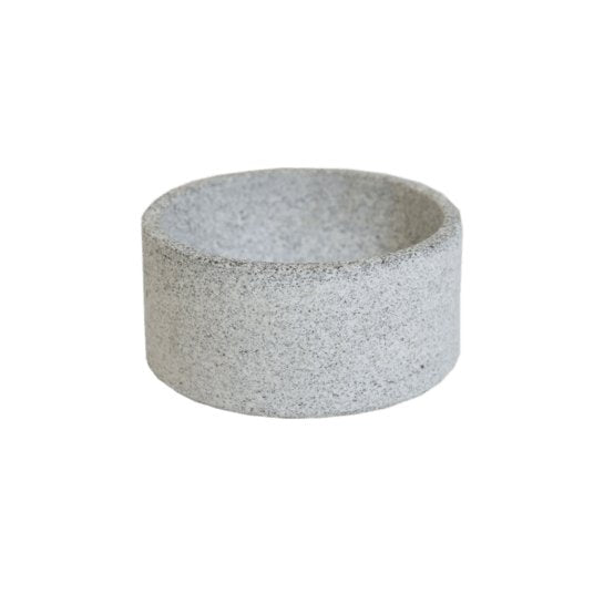 Kentucky Dog Bowl Granite   Grå