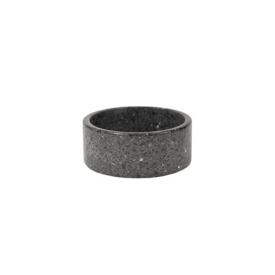 Kentucky Dog Bowl Terrazzo Stone   Sort