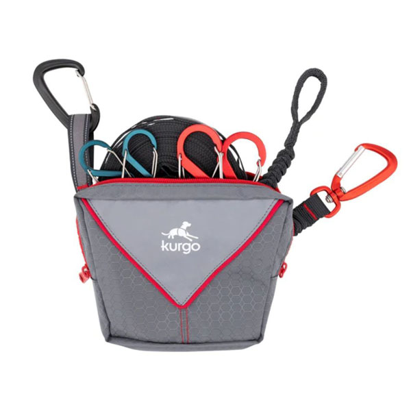 Kurgo Ridgeline  Camping Line