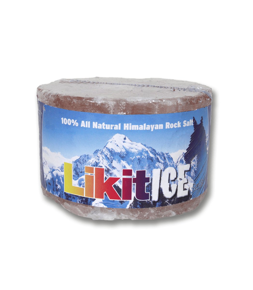 Likit 1000 G  Himalaya Salt
