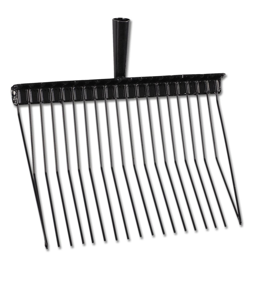 Metal Chipfork   Sort