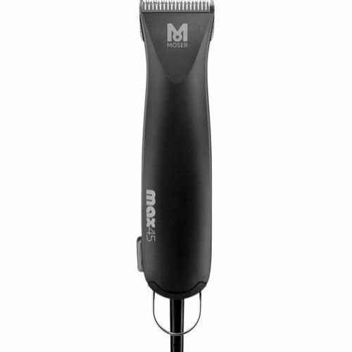 Moser Max 45  Hundeklipper