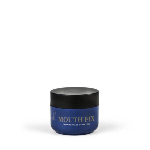 Mouth Fix