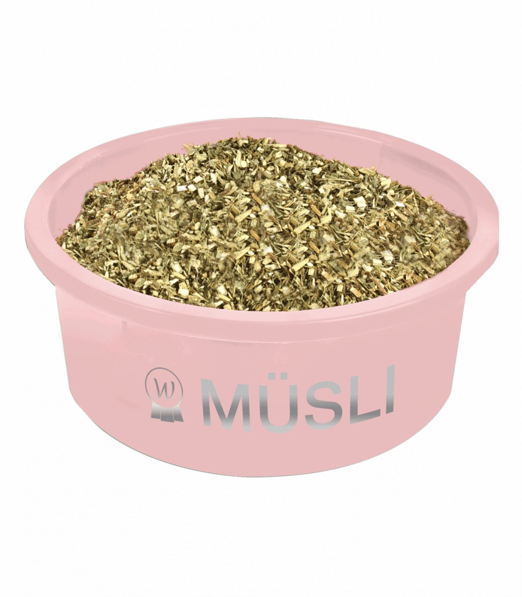Muesli Bowl  Linnea Pink  5 L