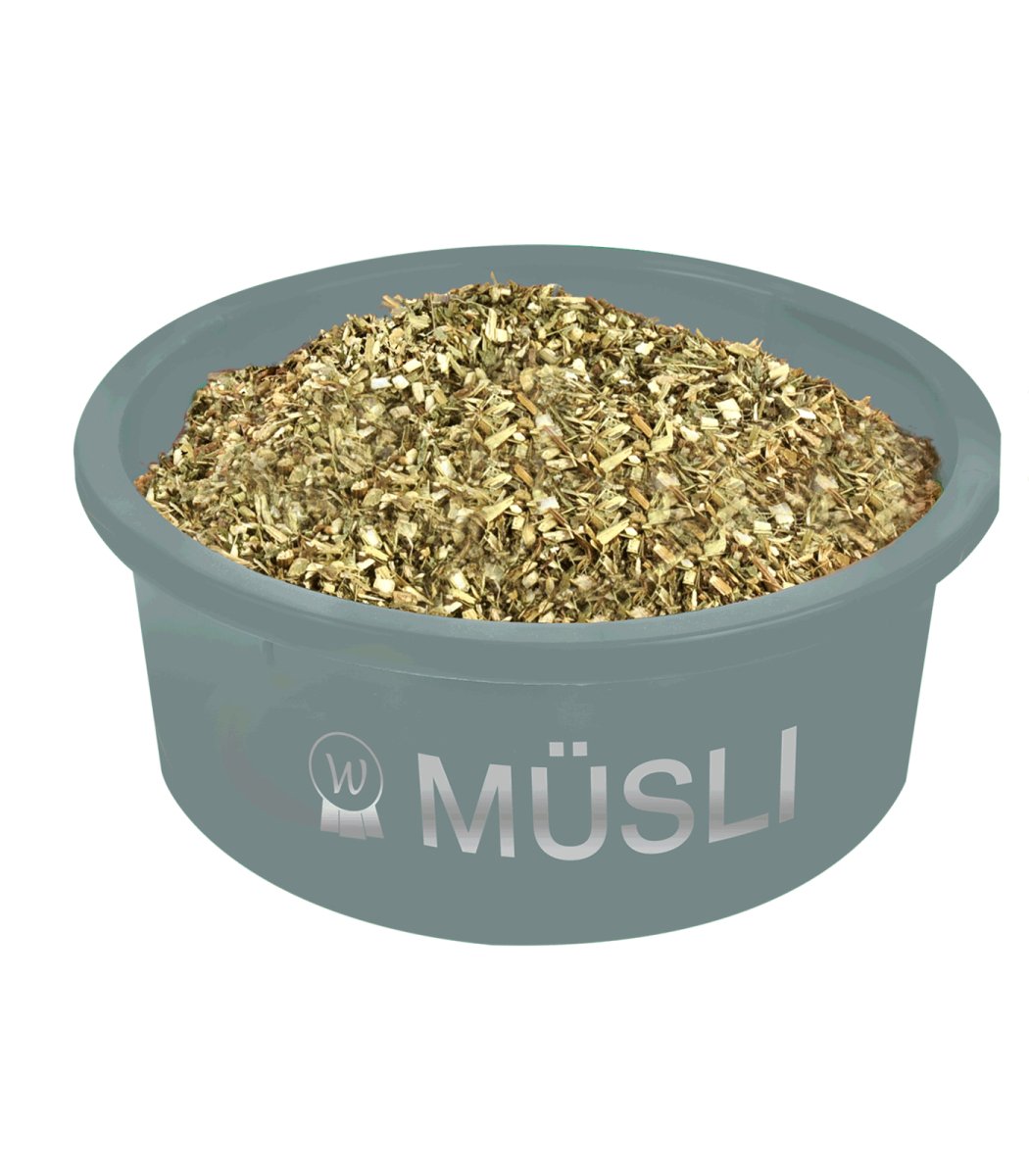 Muesli Bowl  Mistletoe Green  5 L