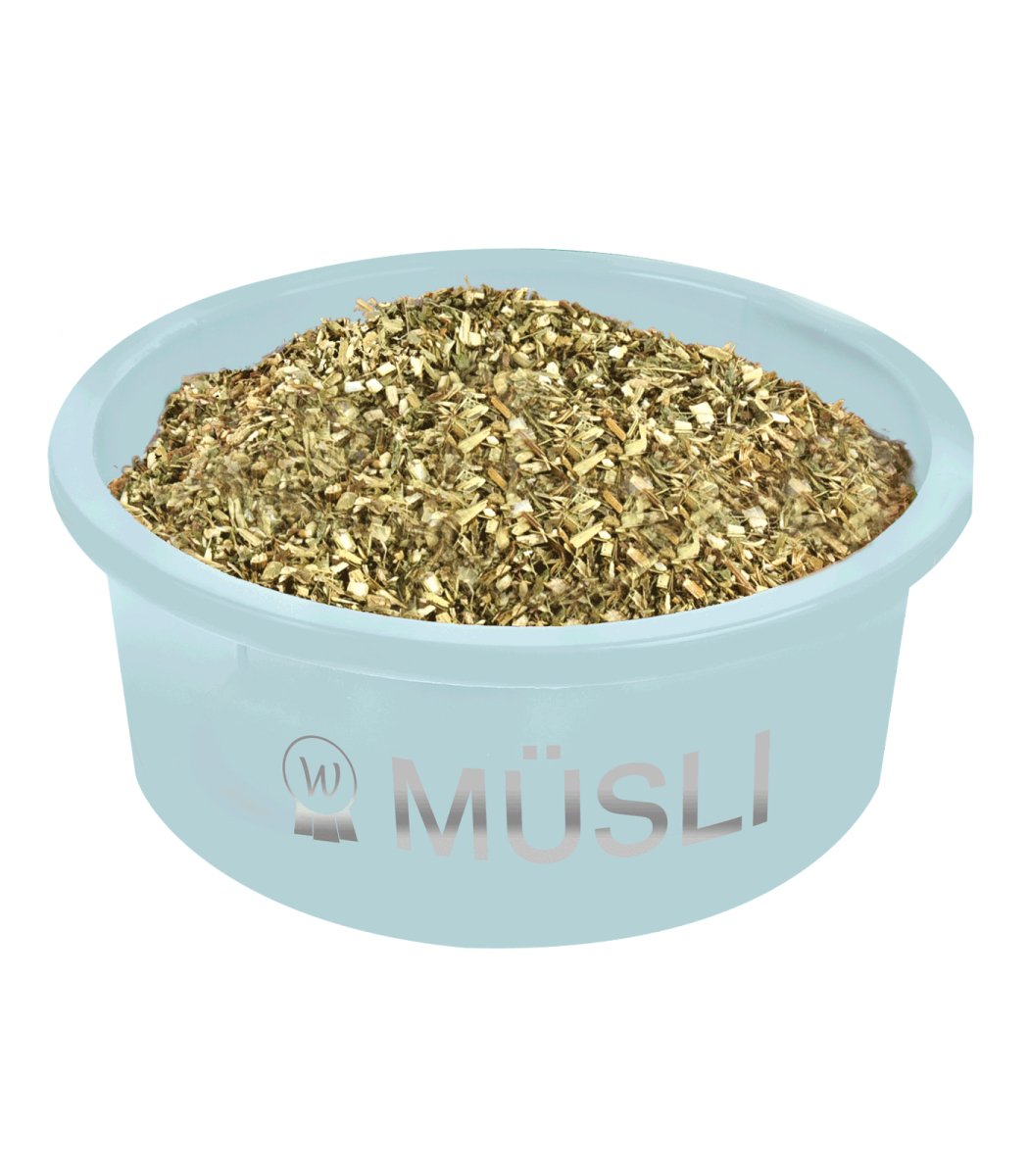 Muesli Bowl  Turquoise  5 L