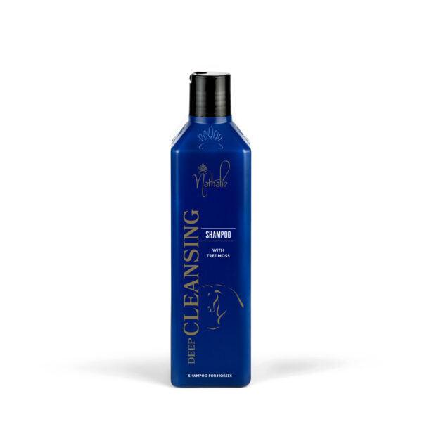 Nathalie Horse Care Deep Cleansing Shampoo