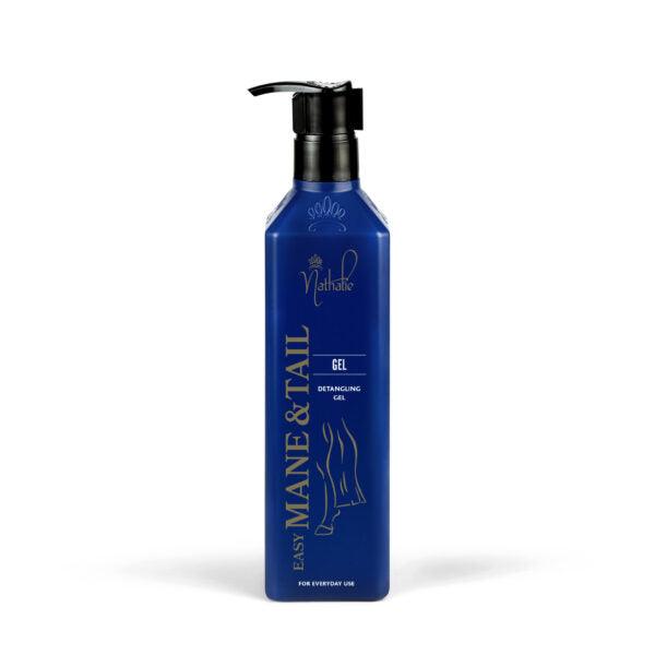 Nathalie Horse Care Easy Mane   Tail Gel