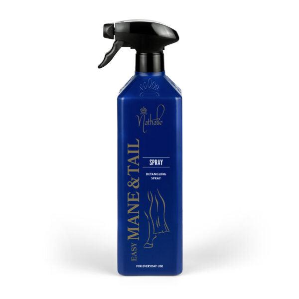 Nathalie Horse Care Easy Mane   Tail Spray
